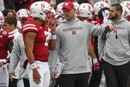 Purdue v Nebraska